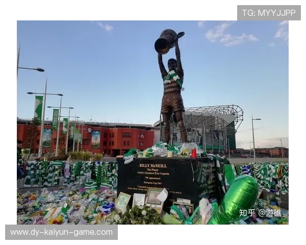 凯尔特人制定国际化扩张计划，苏超霸主野心不小